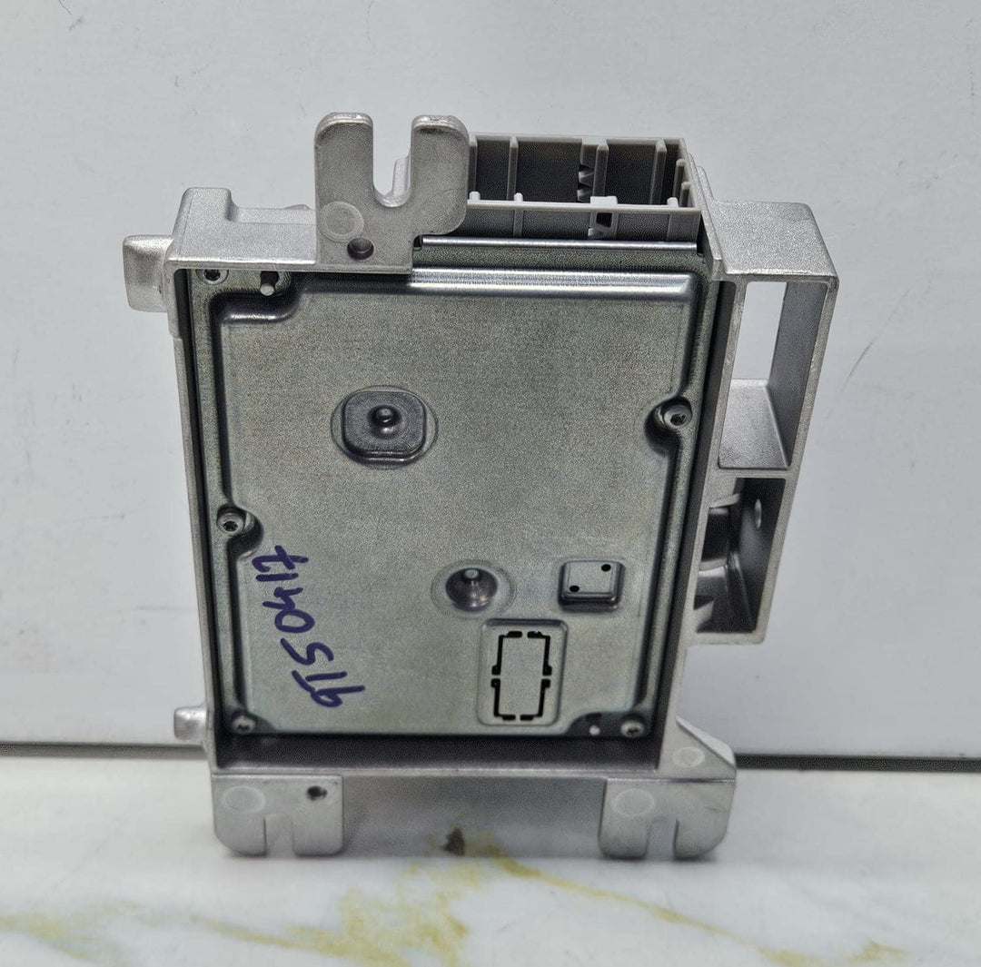2017-2019 BMW G20 G21 G30 G31 G11 G05 X5 M4 Audio Amplifier Booster 5A5CA89 OEM