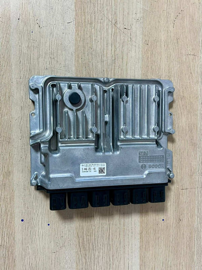 BMW Engine Control Unit ECU 5A46251 G01 B48 2.0 3 Series G20 G21