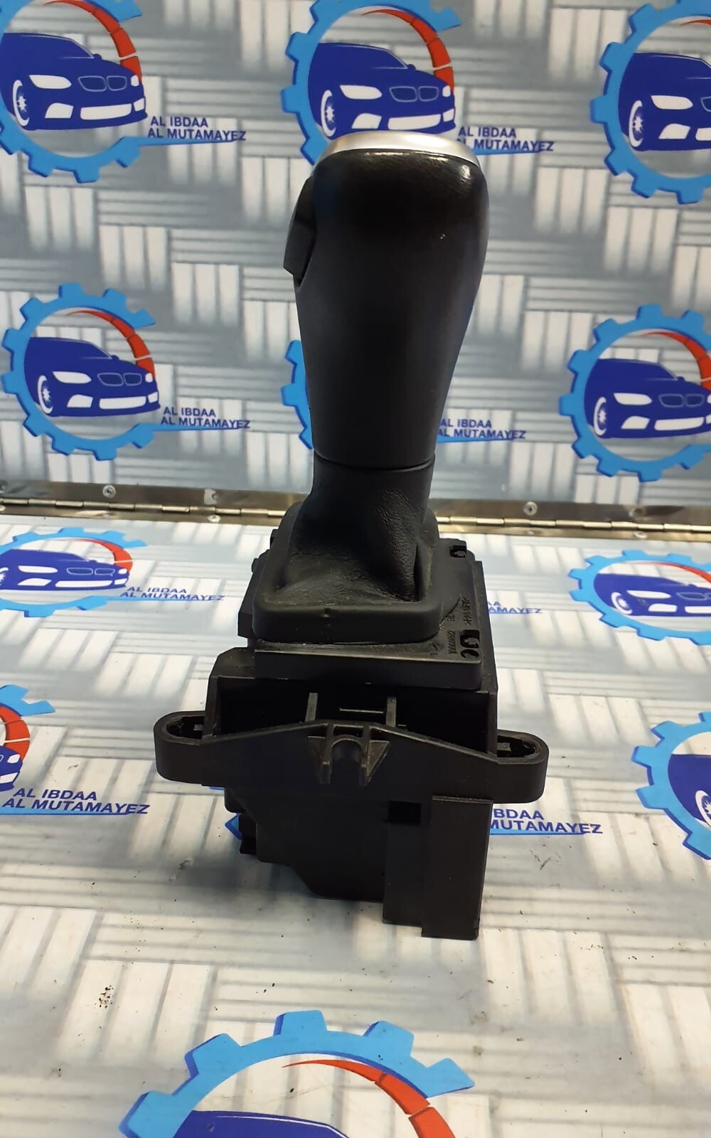 BMW F13 F10 F11 Gearshift Switch Automatic Transmission 9291529 RHD 2013-15
