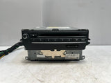 2010-2015 BMW X1 E82 E84 E88 E90 E91 E92 Cic Navigation Head Unit 9244121 OEM