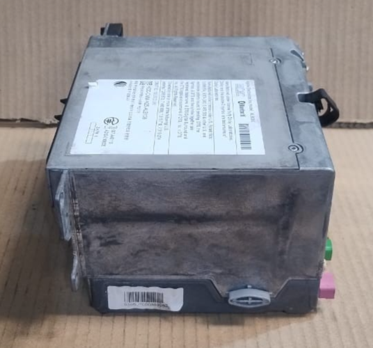 BMW  F20 HEAD UNIT MULTIMEDIA RADIO CD PLAYER HU ENTRY - 9327321