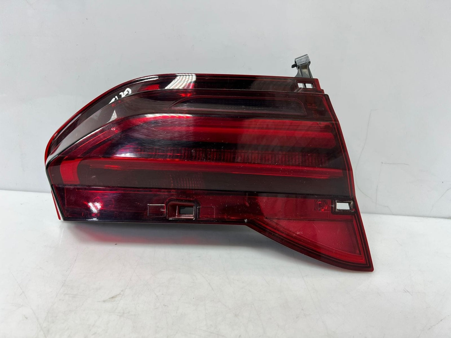 BMW 7 Series G11 G12 LED Rear Left Tailgate Tail Light 2583243 OEM