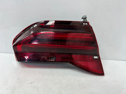 BMW 7 Series G11 G12 LED Rear Left Tailgate Tail Light 2583243 OEM