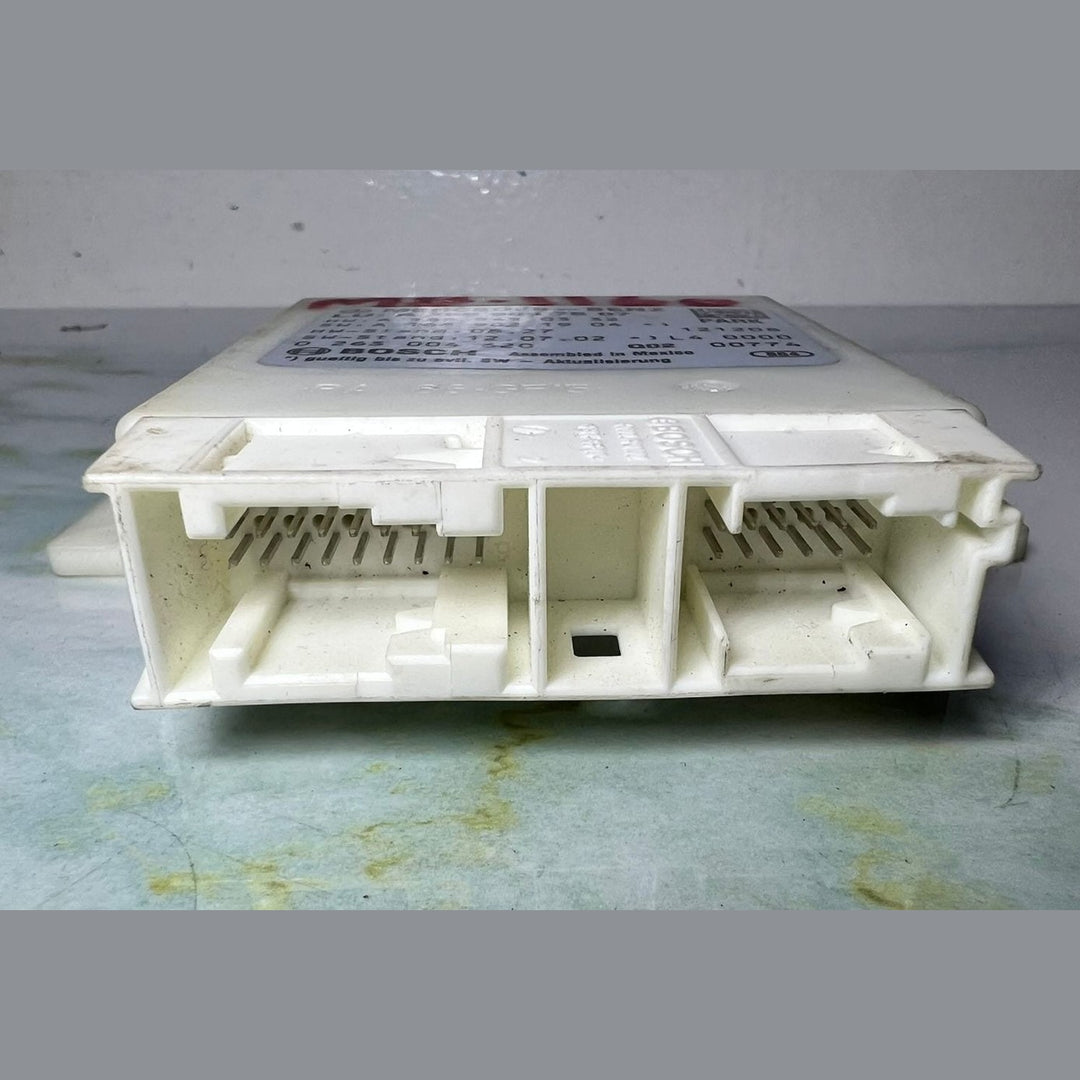2012-2015 Mercedes ML350 Park Assist Control Unit A1669007507 ML W166 GL-Class