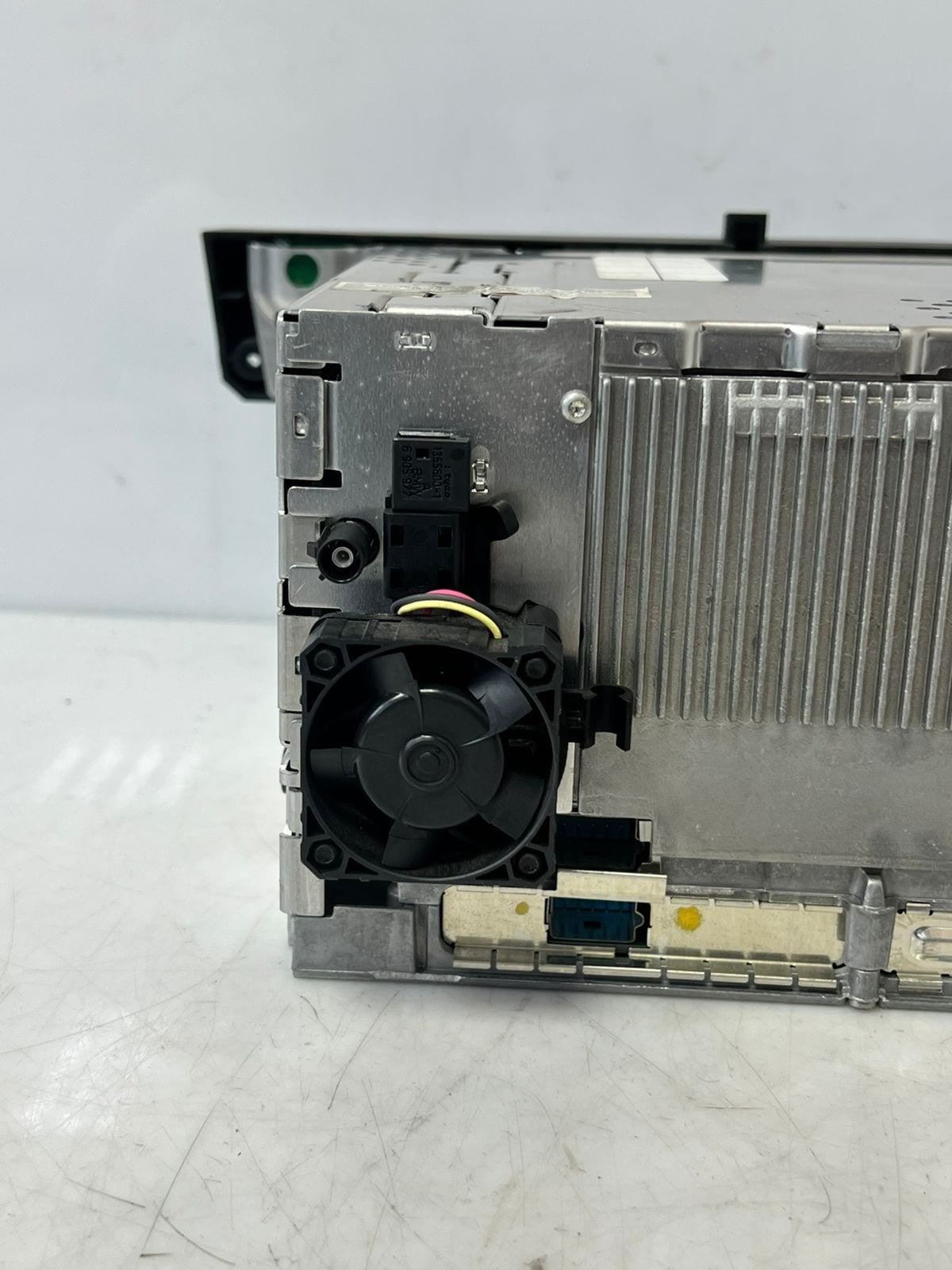 BMW Navigation Reader Ccc 9138442 OEM