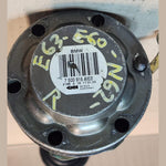 Bild in die Galerieansicht laden, 2000-2006 BMW X5 Rear Output Drive Shaft 7500916 X5 E53