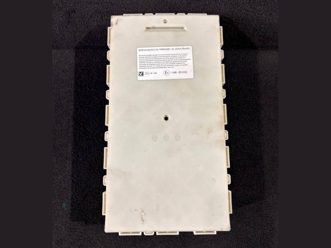 BMW F30 N47 F31 320D X3 F25 ENGINE CONTROL UNIT ECU SET DDE BASIC - 8574094