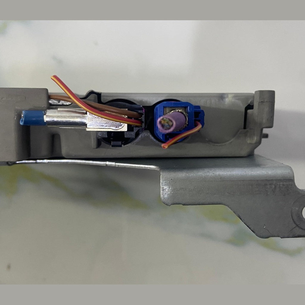 OEM BMW G42 M240 G05 X5 Instrument Cluster Control Module 5A9C381