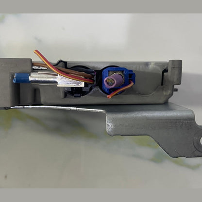OEM BMW G42 M240 G05 X5 Instrument Cluster Control Module 5A9C381