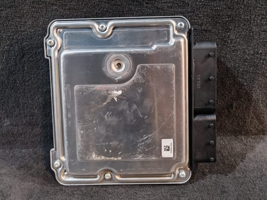 BMW 2 SERIES GRAN TOURER F46 2.0 ENGINE CONTROL UNIT  MODULE ECU ONLY  8589145