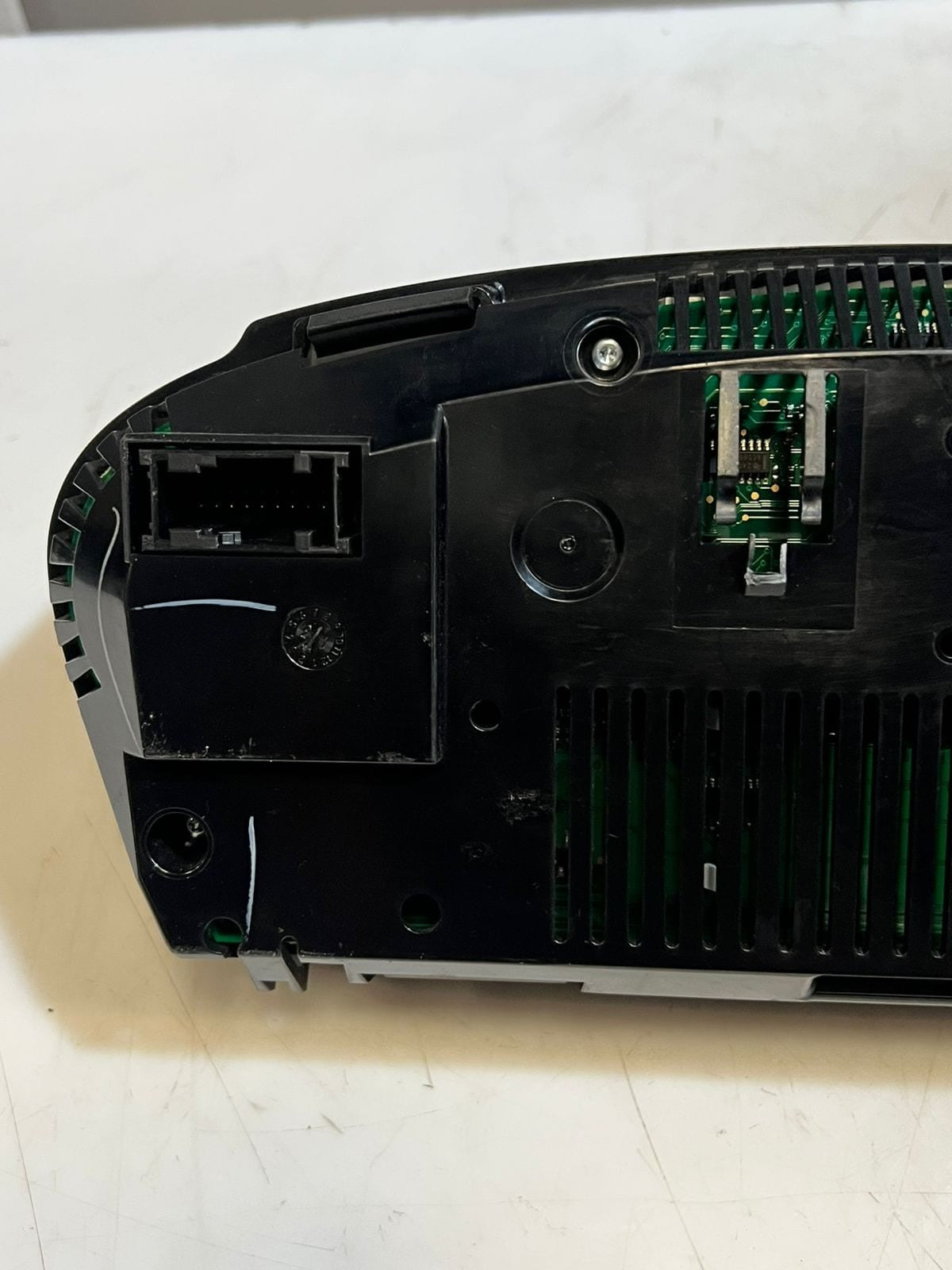 2007-2013 BMW X5 6 Series E63 E64 SPEEDOMETER Instrument Cluster 6976284 OEM