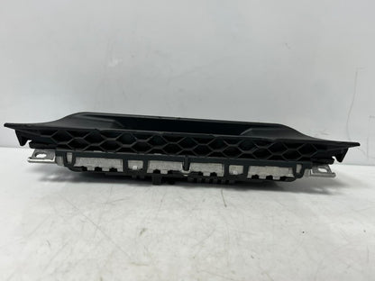 2009-2016 BMW 535i 5-Series F10 F11 Dashboard Navigation Display 9227560 OEM