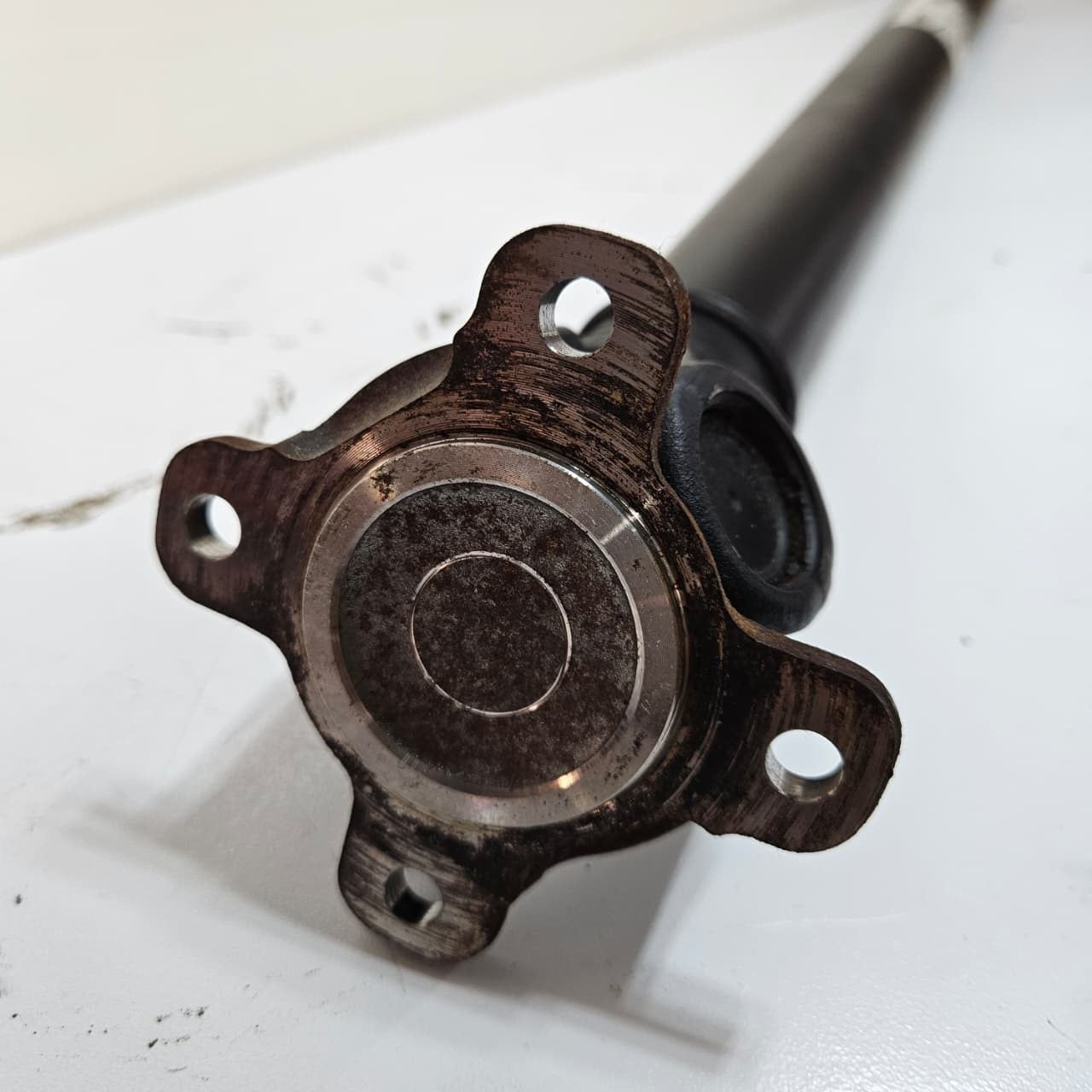 2016-2025 BMW M5 F90, M8 F91 F92 F93 X5 X7 Front Driveshaft 9452673
