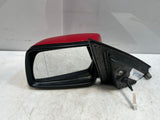 2007-2010 BMW X3 E83 LCI Mirror Triangle Sealing Insulation LEFT 3412651