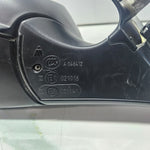 Bild in die Galerieansicht laden, OEM BMW 5 Series F10 F11 Wing Mirror Left Electronic F0153123 RHD 
