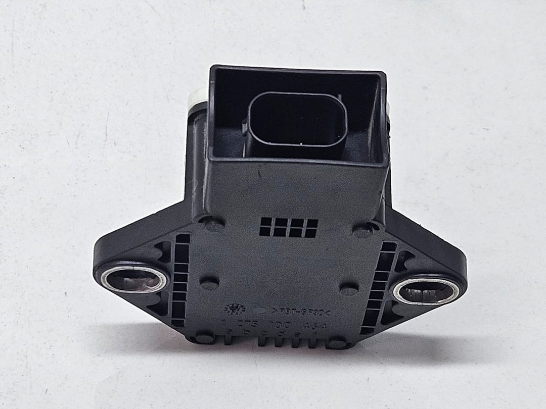 2010 BMW X1 E84 Esp Acceleration Yaw Rate Sensor 6782372 OEM