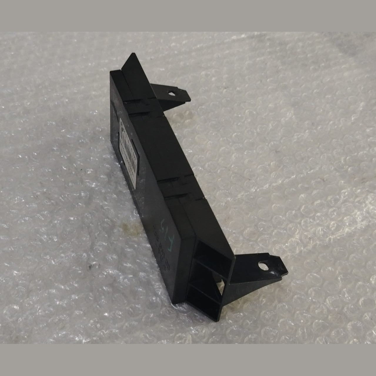 OEM BMW X5 F15 3RD ROW A/C Climate Control Module Unit 9116489
