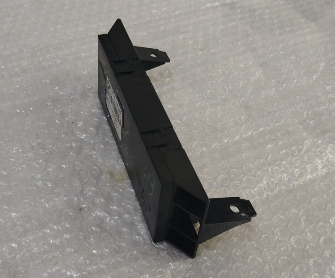 OEM BMW X5 F15 3RD ROW A/C Climate Control Module Unit 9116489