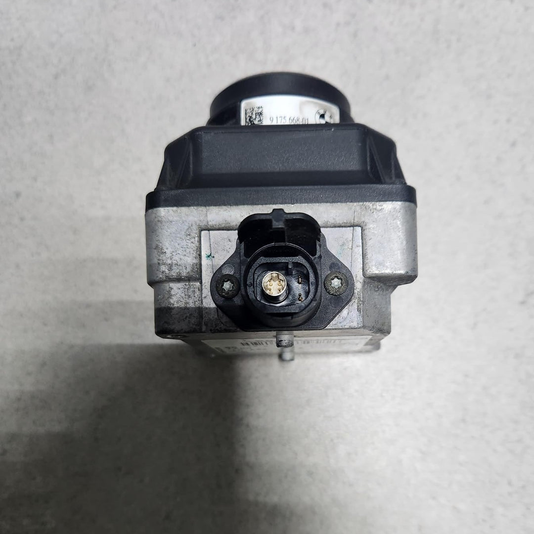 BMW Night Vision Camera 9182764 7 Series F01 F02 F03 F04