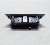 2017-2023 BMW 530i Headlight Switch Control Unit 9493738 5 Series G30 G31 G32