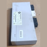 BMW 5 Series GT F07 LCI Tailgate Trunk Control Unit Module – P/N 7365902 OEM