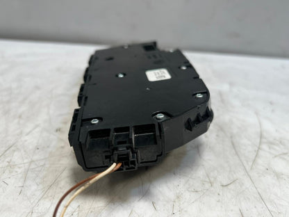 BMW 5 Series G30 and G31 Front Left Seat Adjustment Switches 9330925 OEM