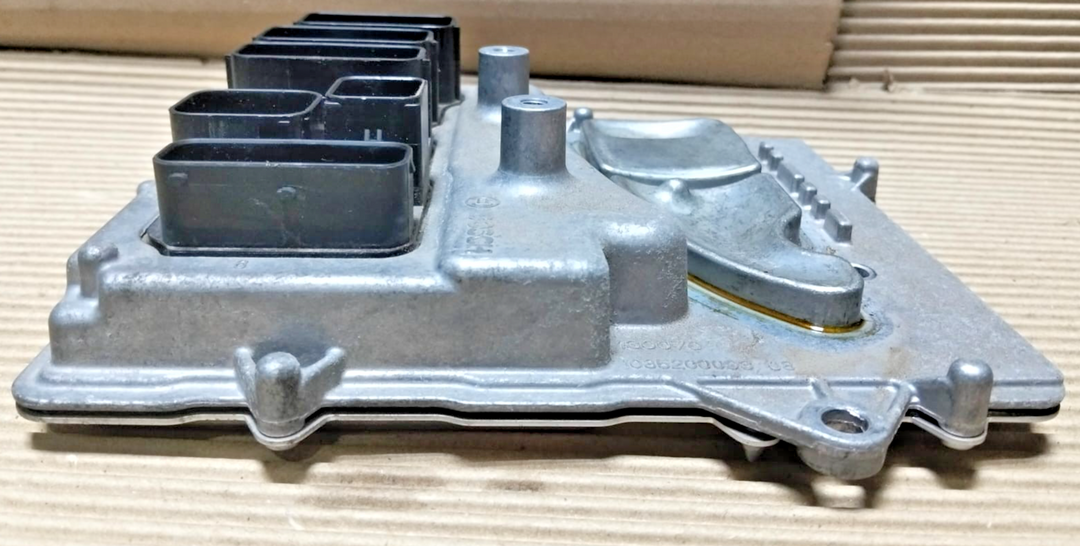 BMW 2' F22 BMW M235i 2012-17 Engine Control Unit ECU KIT DME - 7540686