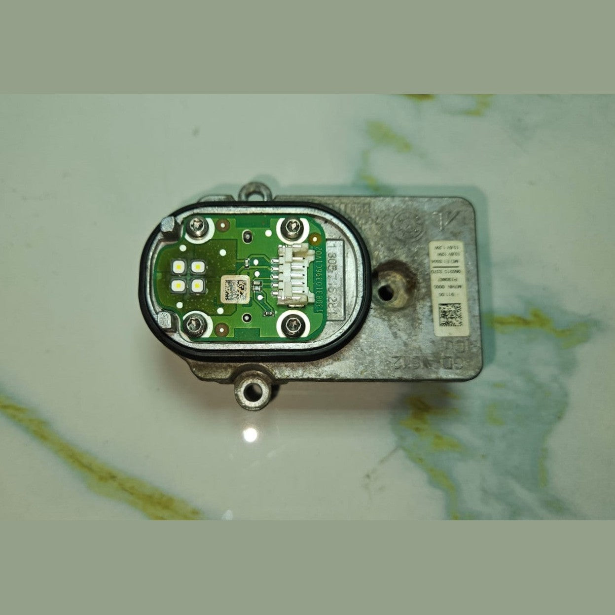 FOR OEM Mercedes W205 C217 LED Headlight Ballast Module Control DTRL 1305715284