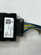 2015-2018 BMW X6 F16 EMC Filter Module antenna amplifier 9289679 OEM