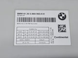 2021-2026 BMW M3 M4 G80 G82 G83 Front Seat Control Module 5A6A950 OEM