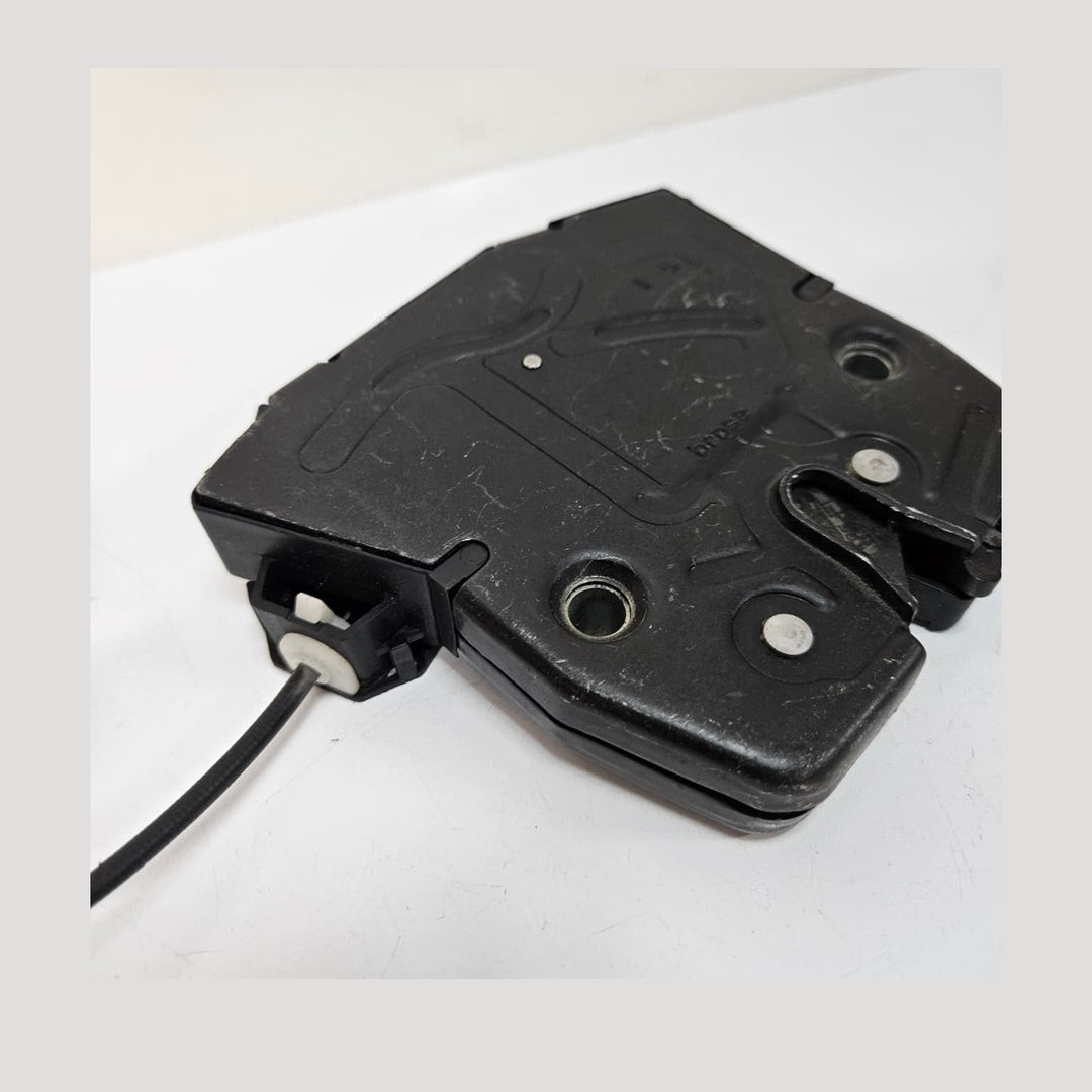 2007-2013 BMW X5 E70 Trunk Lid Lock Actuator 7308849