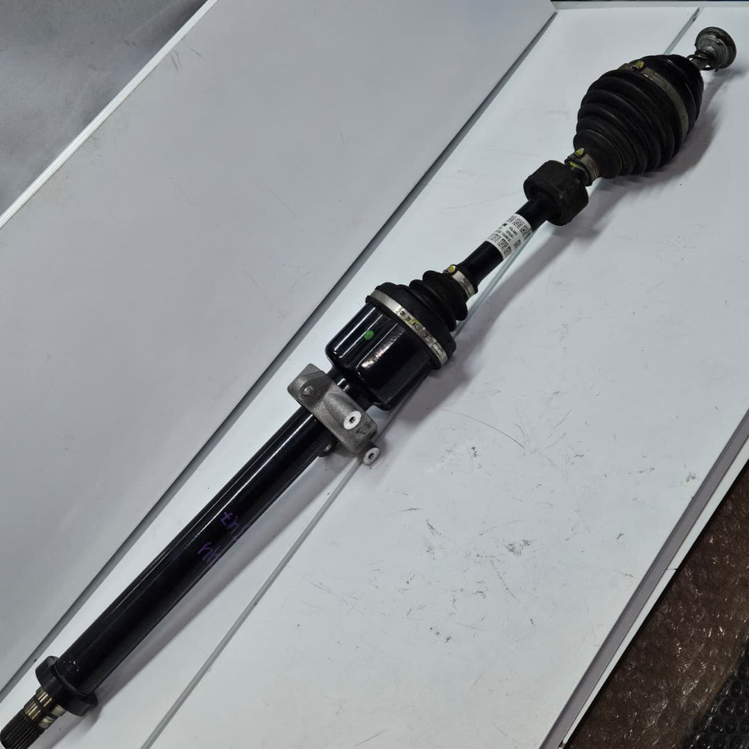 2020-2022 BMW X1 F48 F49 Front Right Driveshaft 8740280