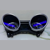 Benz Instrument Cluster A1669007110