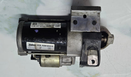 BMW F30 F31 LCI 2.0 B48 B46 ENGINE STARTER MOTOR 8643641 OEM