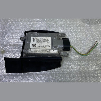 OEM BMW 7 F01 F02 F03 F04 2010 Radar Sensor Blind Spot Lane Change 6873336