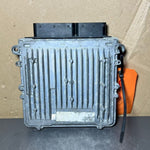 Load image into Gallery viewer, 2012 Mercedes W166 GL ML GLE Engine Control Module Unit ECM ECU A642 1508900 OEM