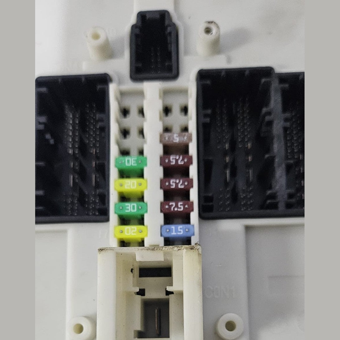 BMW F32 420d ECU Engine Control Unit Module 8576344