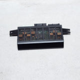 2003 BMW X5 Light Control Module 6935462 X5 E53 and 5 Series E39