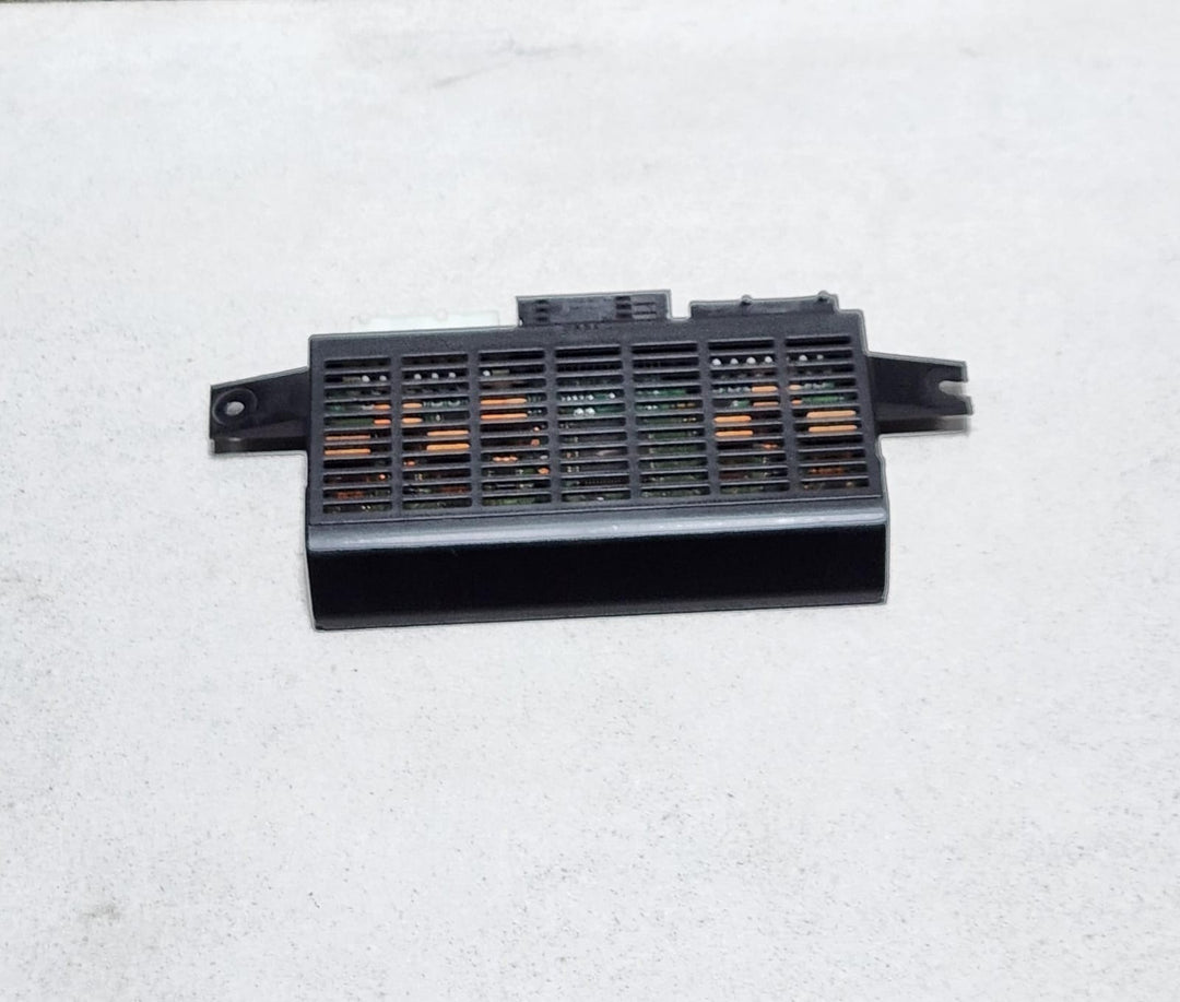 2003 BMW X5 Light Control Module 6935462 X5 E53 and 5 Series E39