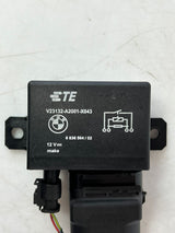 2018-20 BMW X3 X4 X7 M240i 7' F' G' Engine Cooling Fan Motor Relay 6836504 OEM