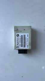 Load image into Gallery viewer, 2008 BMW 750i Night Vision Control Module 9164992 E60, E61, E63, E64, E65, E66 5