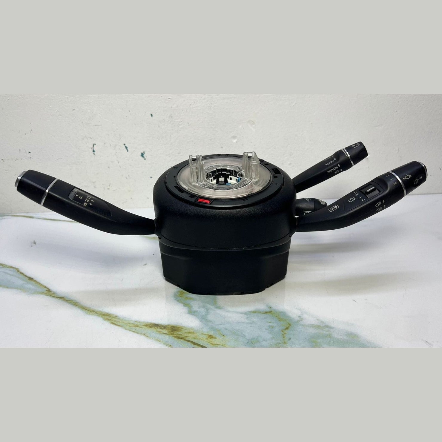 2013-2014 Mercedes-Benz W166 GL550 Steering Column Switch A1669009900