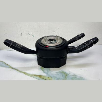 2013-2014 Mercedes-Benz W166 GL550 Steering Column Switch A1669009900