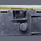 2007-2013 BMW E90, E91, E92 Headlight Control Switch 6932796 OEM