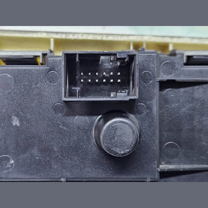 2007-2013 BMW E90, E91, E92 Headlight Control Switch 6932796 OEM