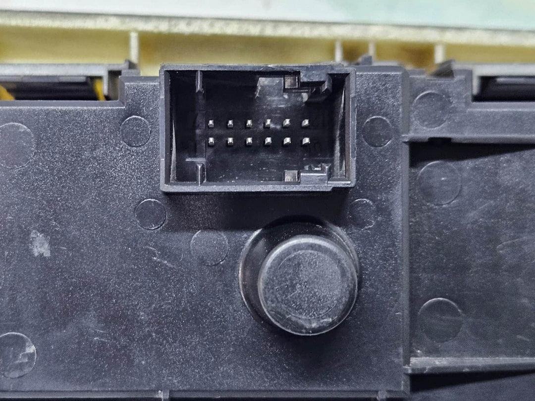 2007-2013 BMW E90, E91, E92 Headlight Control Switch 6932796 OEM