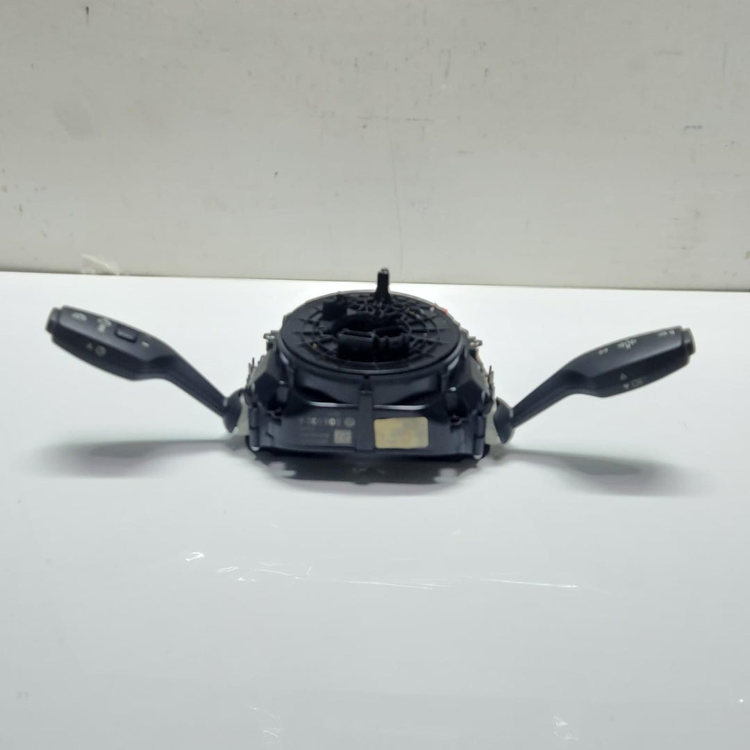 2011-2016 BMW 535i Steering Column Switch Cluster 9301905 F10 5-Series
