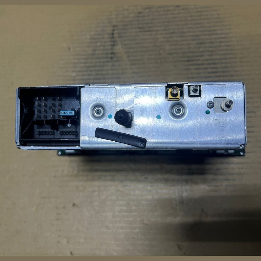 2012-2015 BMW X1 Radio Receiver 9289127 X1 E84, 1 Series, and 3 Series