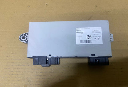 BMW Cas4 Control Module 9226957 F01 and 5 Series Gran Turismo F07 models