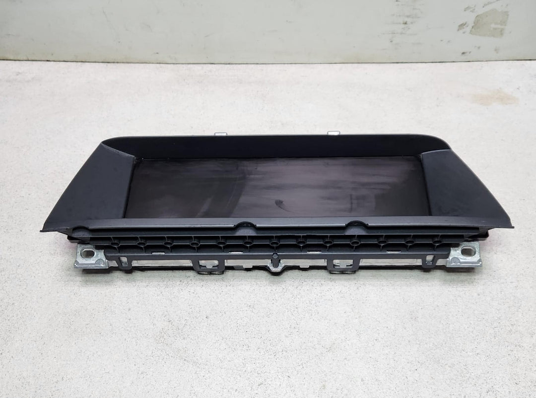 9218453 BMW 740i Central Information Display Screen F01 F02 F03 F04 2010-2012OEM